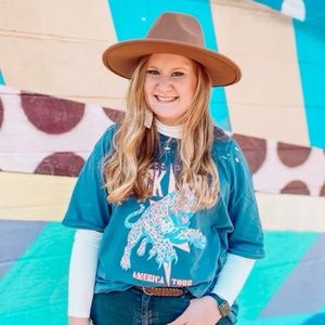 Meet your Posher, Gracie